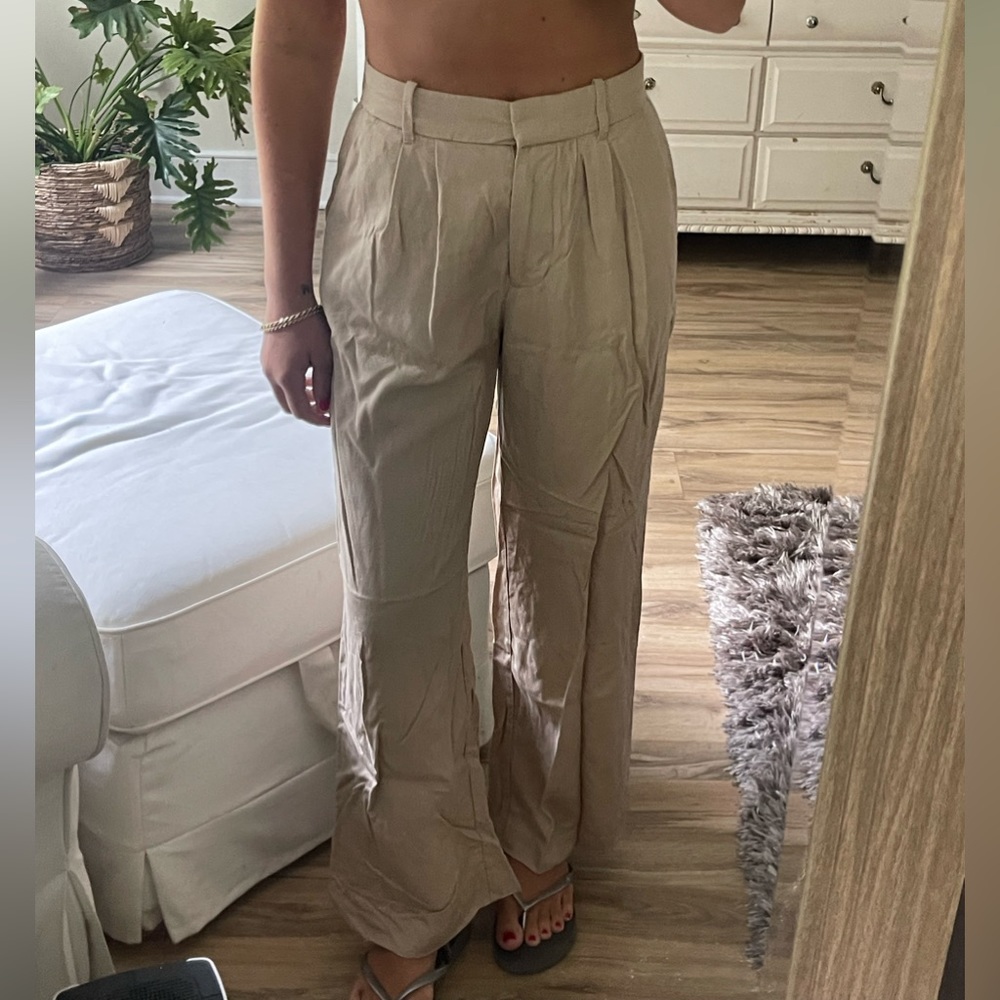 Abercrombie trouser pant
